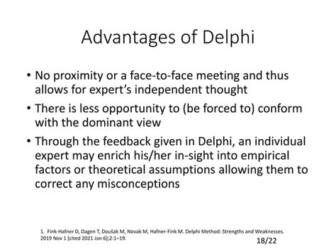 Image result for Delphi Group Technique Practicle Example