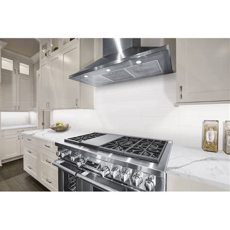 Satori Hudson Brilliant White 4-in x 16-in Glossy Ceramic Subway Wall ...