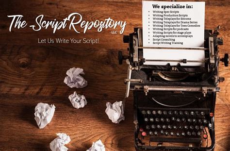 Image result for Script Repository