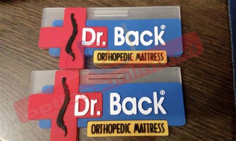 Silicone Rubber Mattress Labels in Mysore | Silicone Rubber Mattress ...