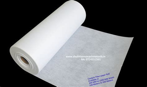 Industrial Filter Paper Rolls Manufacturer Exporter Supplier from ...