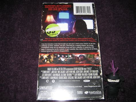 Fun VHS Number 2 的图像结果