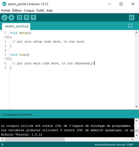 Apprendre Programmation Arduino 的图像结果