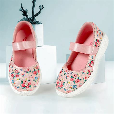 Trotter - Colours Of Spring Ballerinas – Hopits