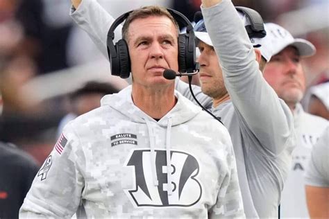 Former Bengals player latest to get chance with Colts, Lou Anarumo