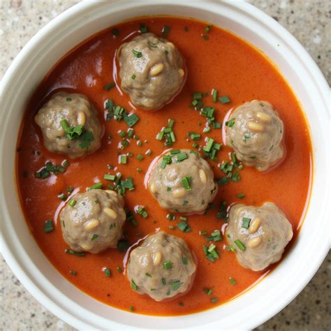 Mini Meatballs (recipe and tips)
