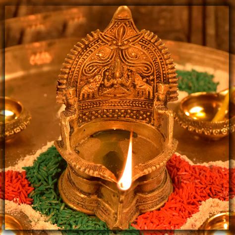 Diwali Decoration Ideas | Dress up your Home and Office with the Latest ...