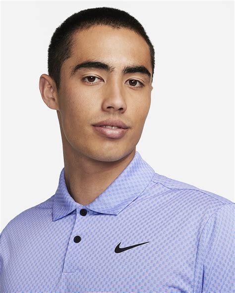 Nike Tour Men's Dri-FIT Golf Polo. Nike IN