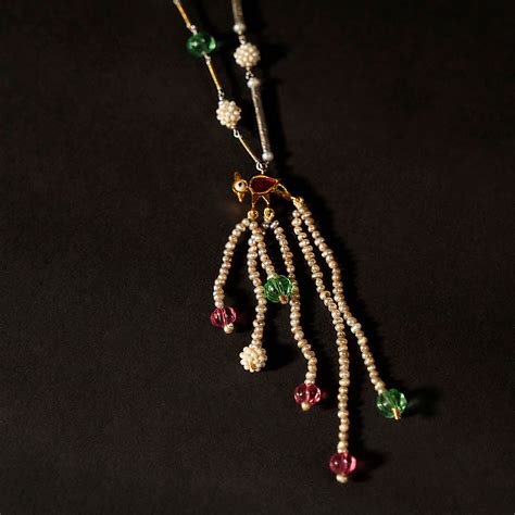 Hiral Chain | Sheetal Zaveri by Vithaldas