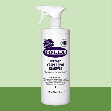 Viral Product Alert: Folex Carpet Spot Remover | Reader's Digest