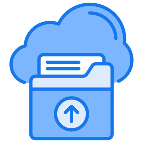 File upload - Free interface icons
