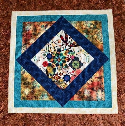 Image result for Free Quilting Tutorials Table Toppers