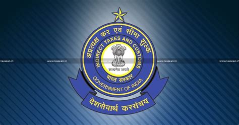 CBIC Issues Consolidated List of Animal Feed Additives/Premix ...