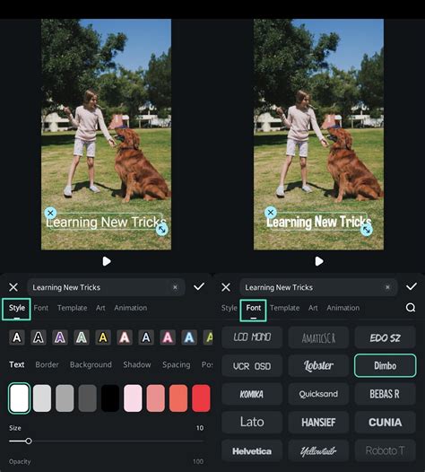 How to Add Text to a Snap [ 2025]