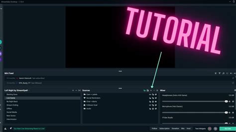 Image result for Recording Error Streamlabs