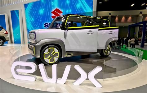 EXCLUSIVE: Maruti-Suzuki starts work on low-cost EV hatchback | Autocar ...