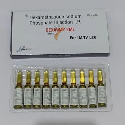 Dexaway Injection 2ml