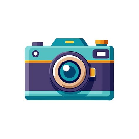 Digital Camera Vector 的图像结果