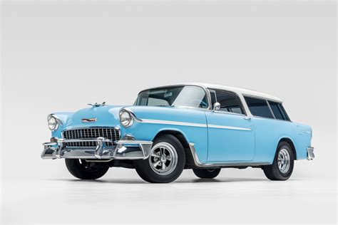 5 Cars That Perfectly Explain the 50s - autoevolution