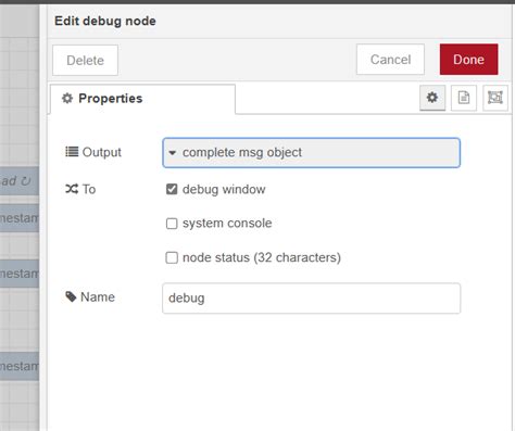 Image result for Node-Red Split