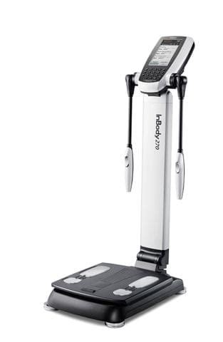 BMI Scale | Smart Scale for Gyms | Body Fat Measurement | Inbody