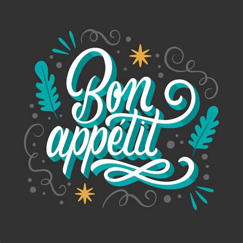 Guten appetit Bilder - Kostenloser Download auf Freepik