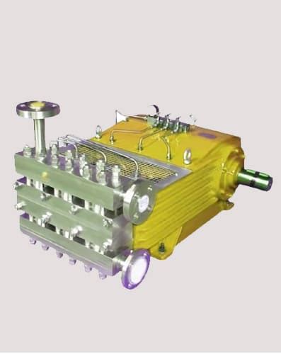 WSSP PUMPS – Hull Cleaning Pumps, High Pressure Jet Machines, Piston ...