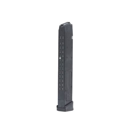 SGM Tactical 10 mm Glock Compatible Mag , 10 Rounds - Cache Tactical Supply