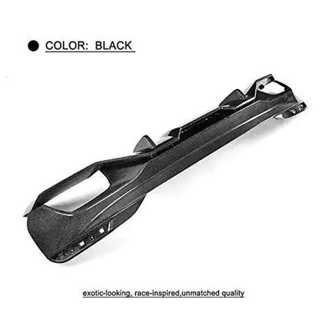 5 Series After Lip 5 Series Rear Lip 5 Series Diffuser 5 Series Spoiler ...