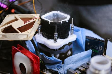 Image result for How to Over Clock CPU and GPU