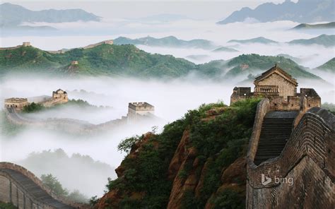 Bing Wallpaper China 的图像结果