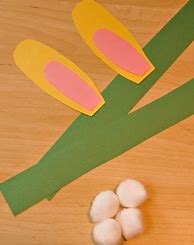 Image result for DIY Ideas for Easter Bunny Bunting