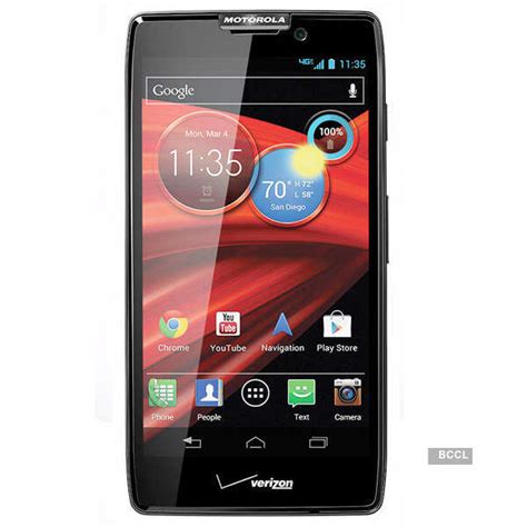 Verizon Wireless Vice President of Marketing Jeff Dietel said that ...