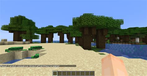 Image result for Minecraft Challenge Random Item Command