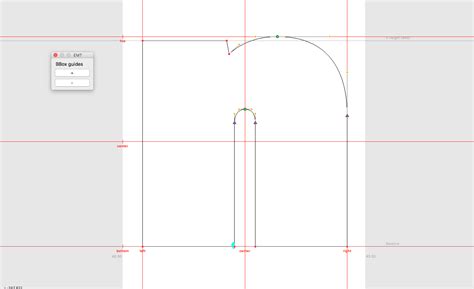 Emtype Foundry - Blog - BBox Guides