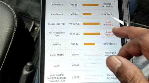Image result for Thinkdiag Software Update