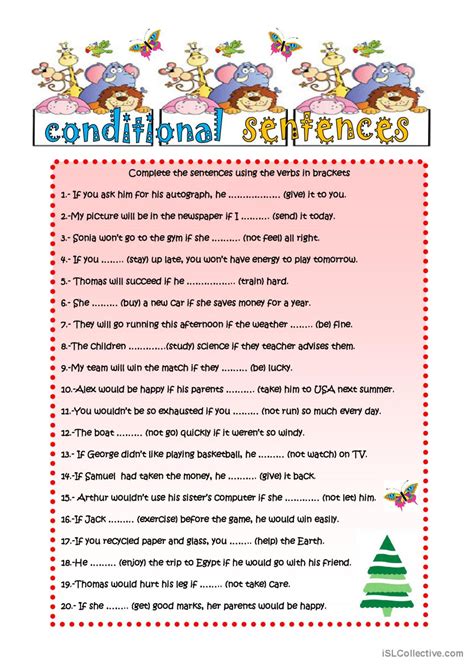 Image result for Conditional Sentences Study Flix