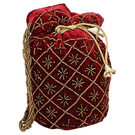 Potli Bags Online – Potli Bags & More for Every Occasion