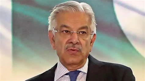 India blocks X account of Pak Defence Minister Khawaja Asif