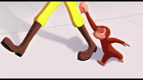 Curious George (2006) Screencap | Fancaps