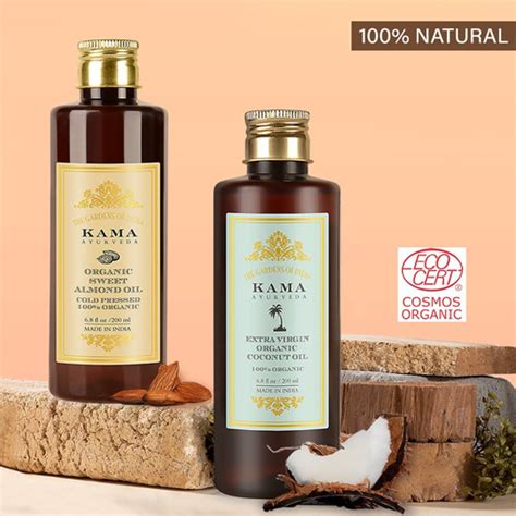 How To Apply Oil To Hair? - Your Guide To Hair Oiling - Kama Ayurveda