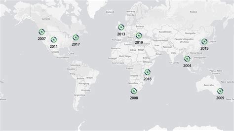Image result for JS GeoJSON Fill Colors