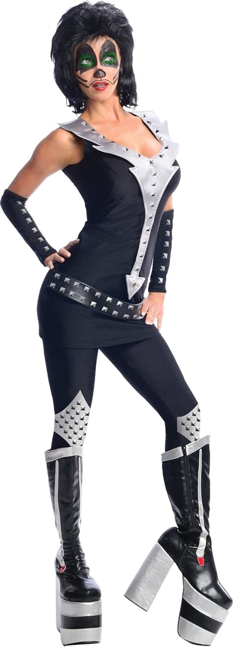 Secret Wishes Kiss Collection Catman Costume India | Ubuy