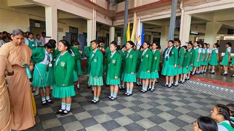 St Joseph's High School, Matigara- Gallery