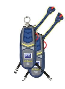 Image result for Self-Rescue Fall Protection