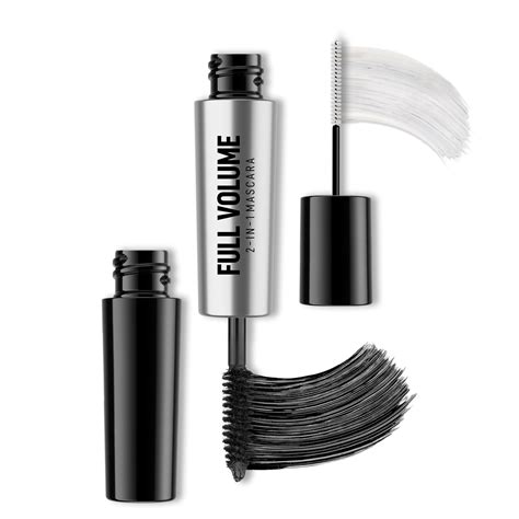 Buy RENEE Full Volume 2-in-1 Mascara With Primer, Long Lasting ...