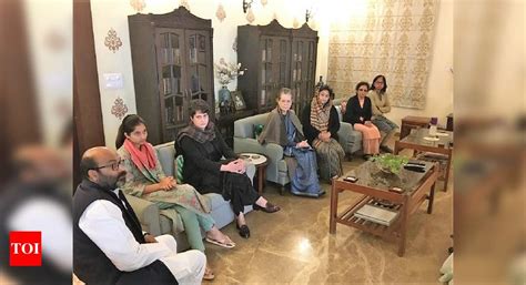 Lessons on RSS for Cadres in Congress Pathshala | India News - Times of ...