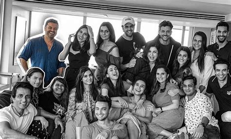 So, Is Bollywood Back To Fraternising With #MeToo Accused Vikas Bahl ...