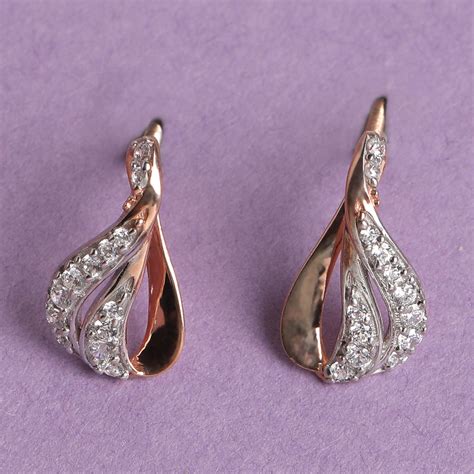 Buy Premium 925 Sterling Silver Earrings for Women & Girls – CLARA