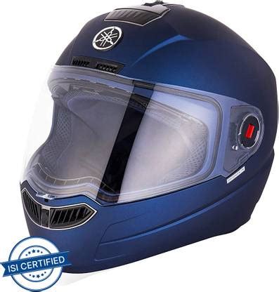 YAMAHA YR7 Motorbike Helmet - Buy YAMAHA YR7 Motorbike Helmet Online at ...
